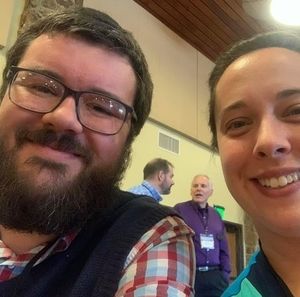 Meet your Posher, Daniel